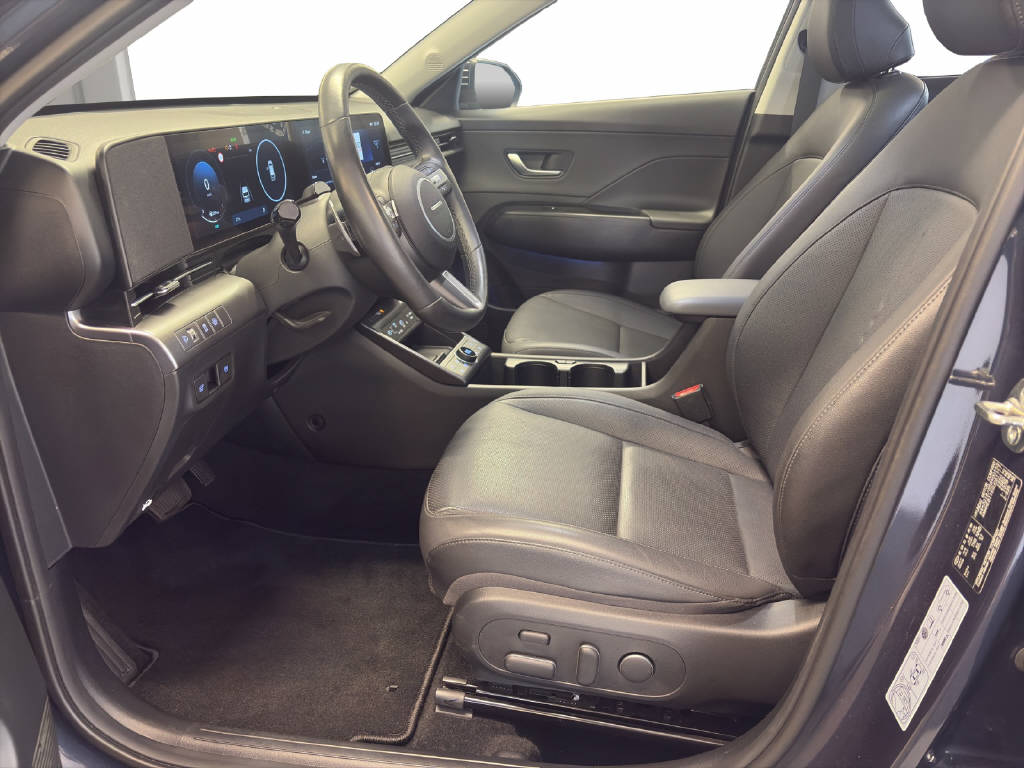 HYUNDAI Kona 1.6 GDi Hybrid Vertex-image-3