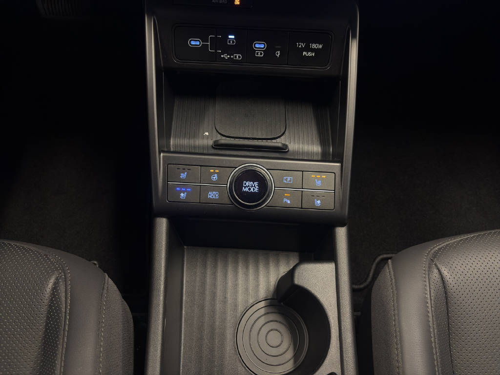HYUNDAI Kona 1.6 GDi Hybrid Vertex-image-7
