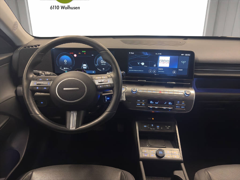 HYUNDAI Kona 1.6 GDi Hybrid Vertex-image-4