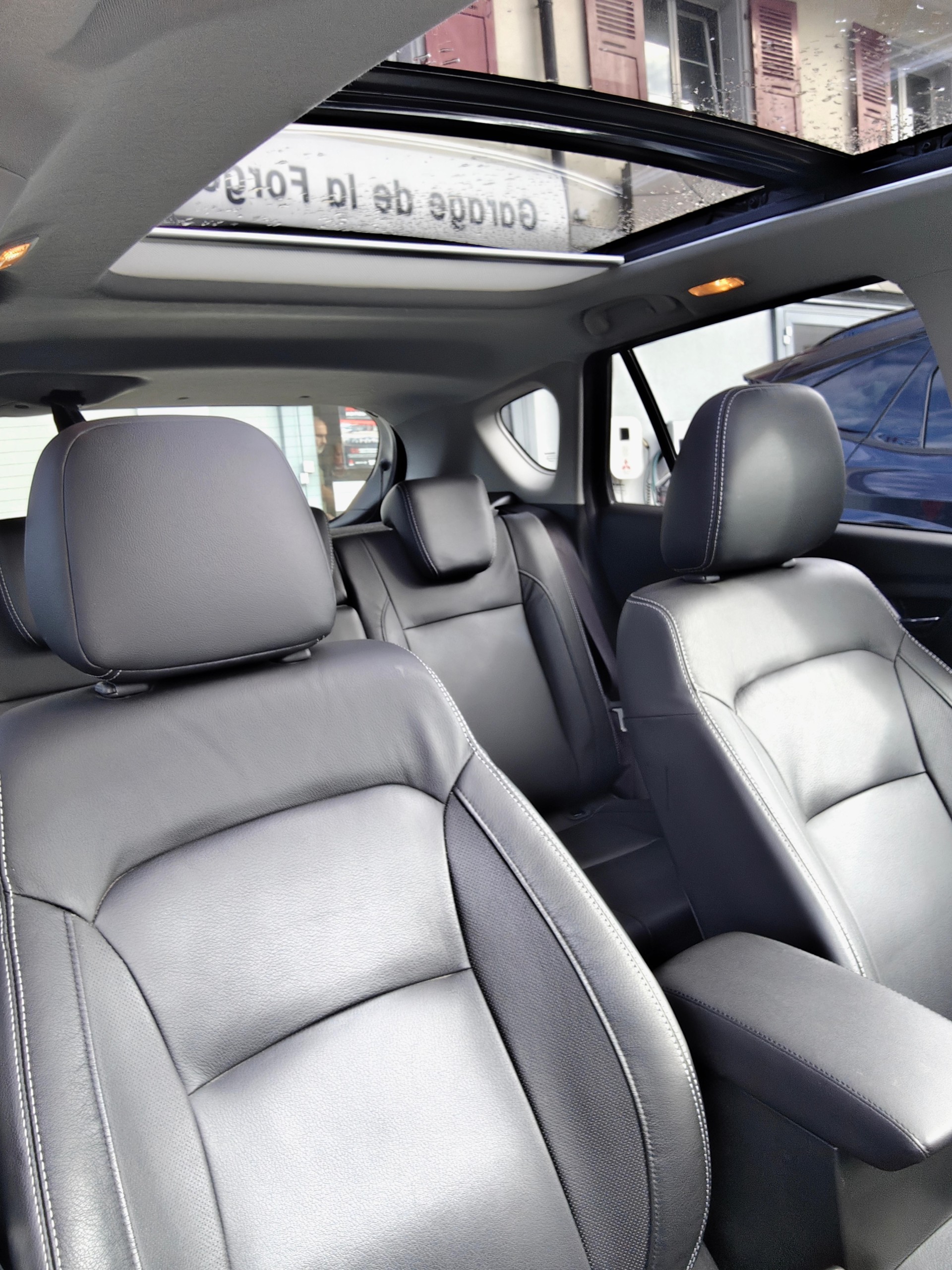 SUZUKI SX4 S-Cross 1.4 T Piz Sulai Top 4x4-image-7