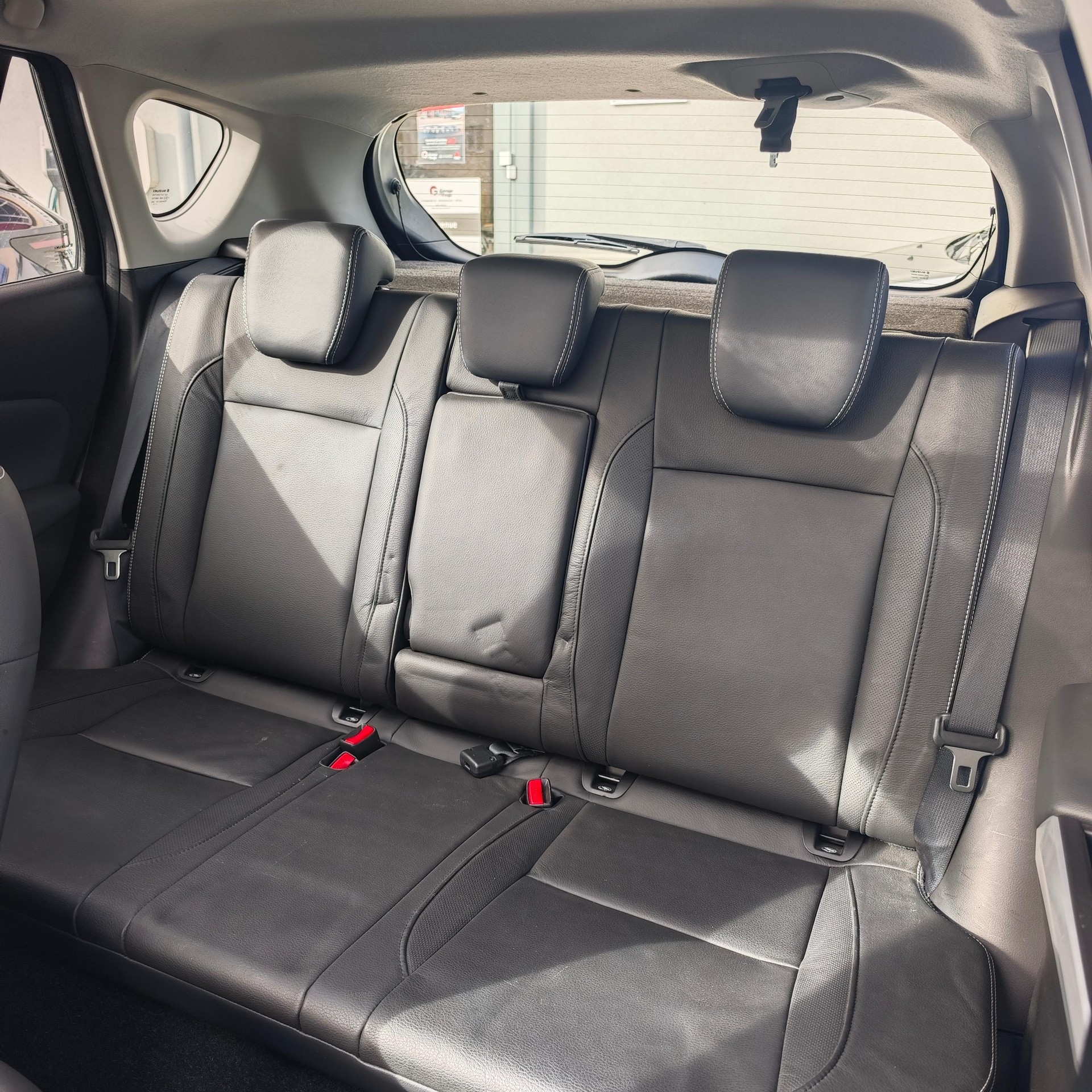 SUZUKI SX4 S-Cross 1.4 T Piz Sulai Top 4x4-image-8