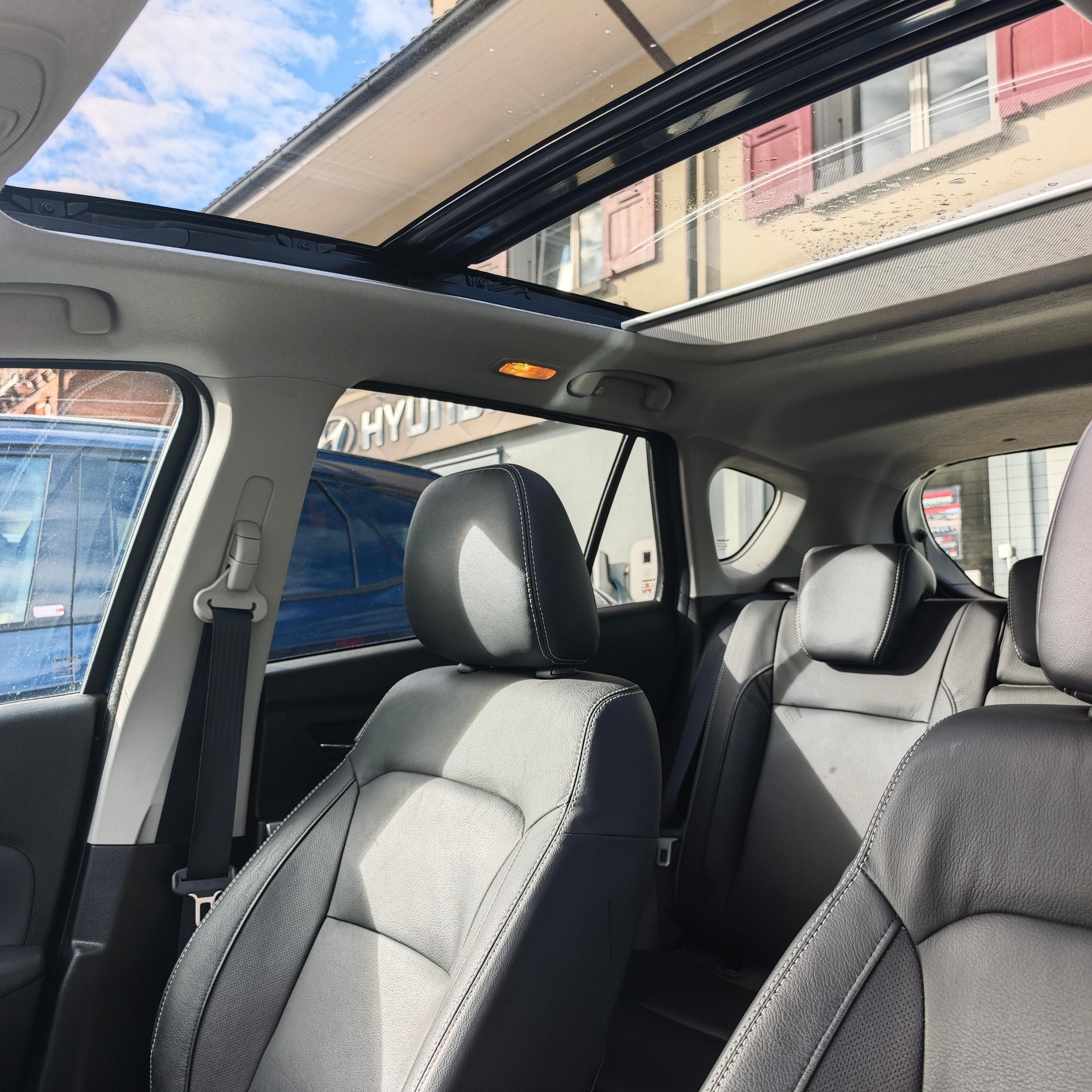 SUZUKI SX4 S-Cross 1.4 T Piz Sulai Top 4x4-image-6