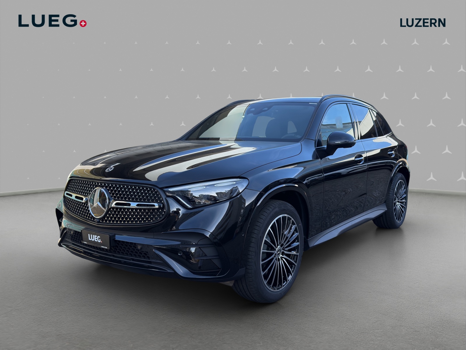 MERCEDES-BENZ GLC 220 d 4Matic 9G-Tronic-image-0