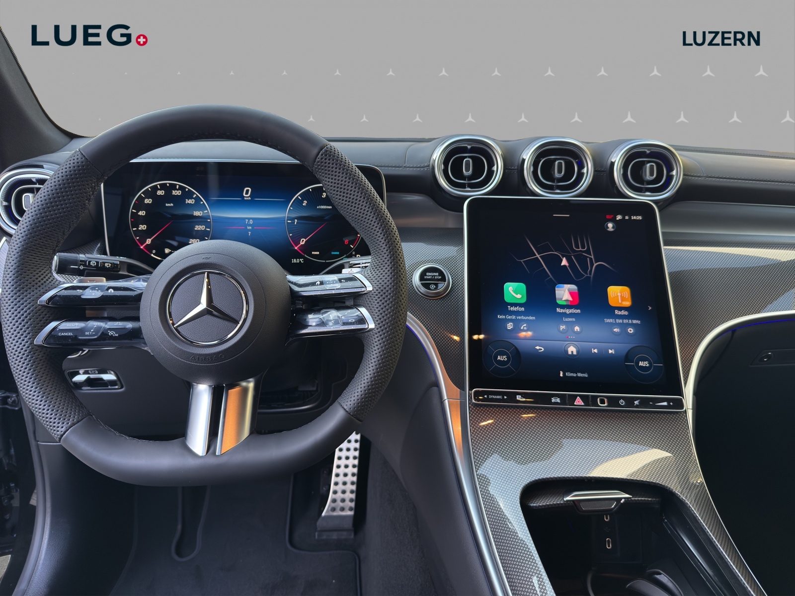 MERCEDES-BENZ GLC 220 d 4Matic 9G-Tronic-image-10