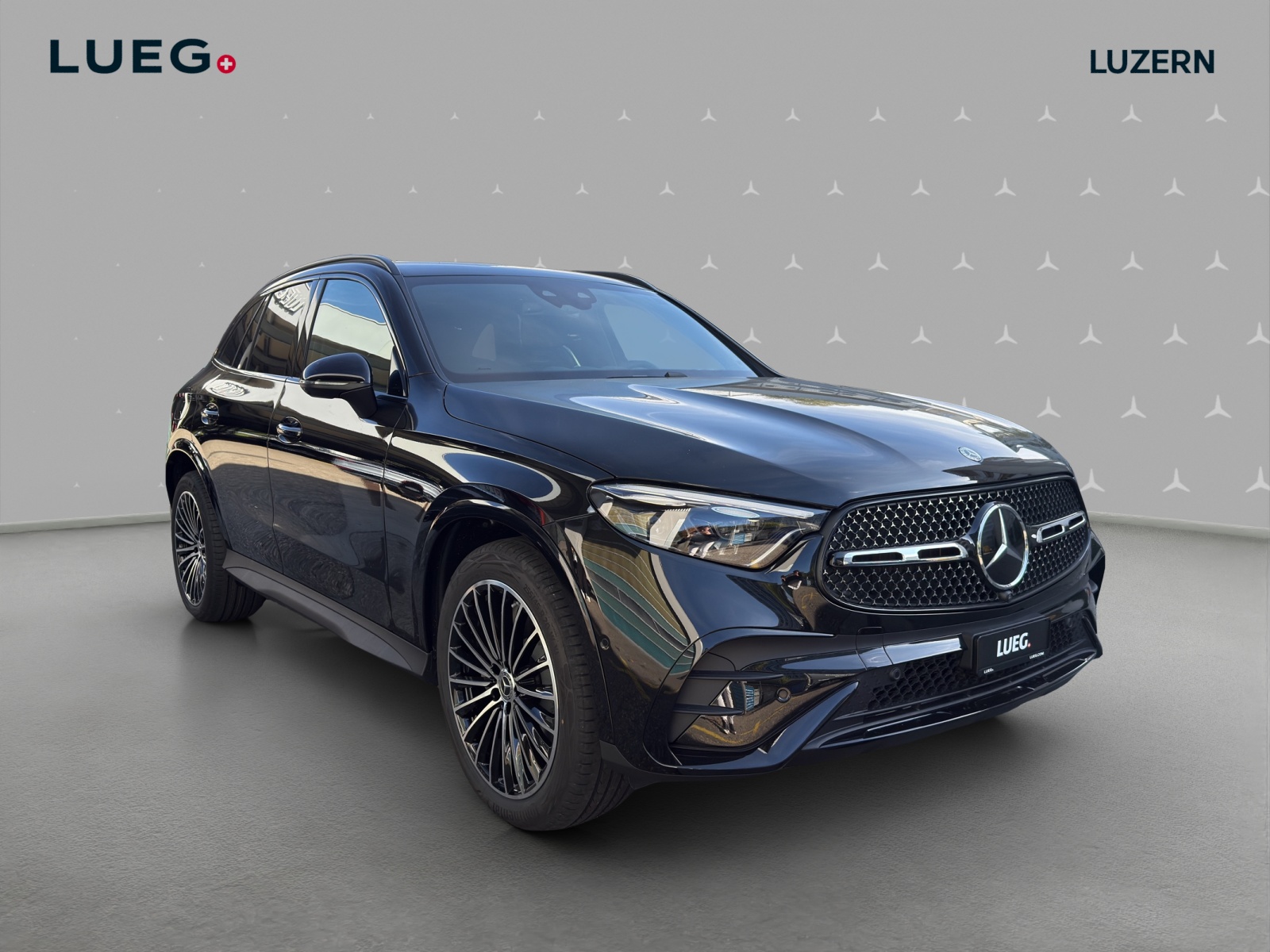 MERCEDES-BENZ GLC 220 d 4Matic 9G-Tronic-image-4