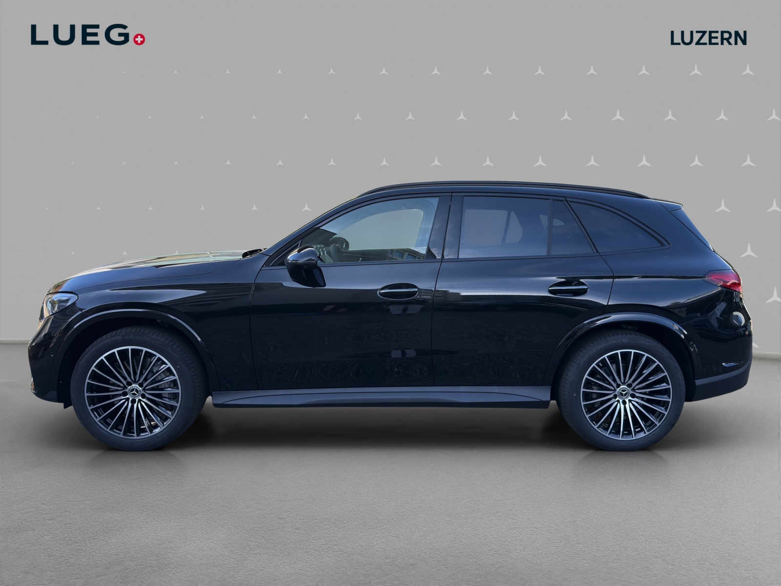 MERCEDES-BENZ GLC 220 d 4Matic 9G-Tronic-image-1