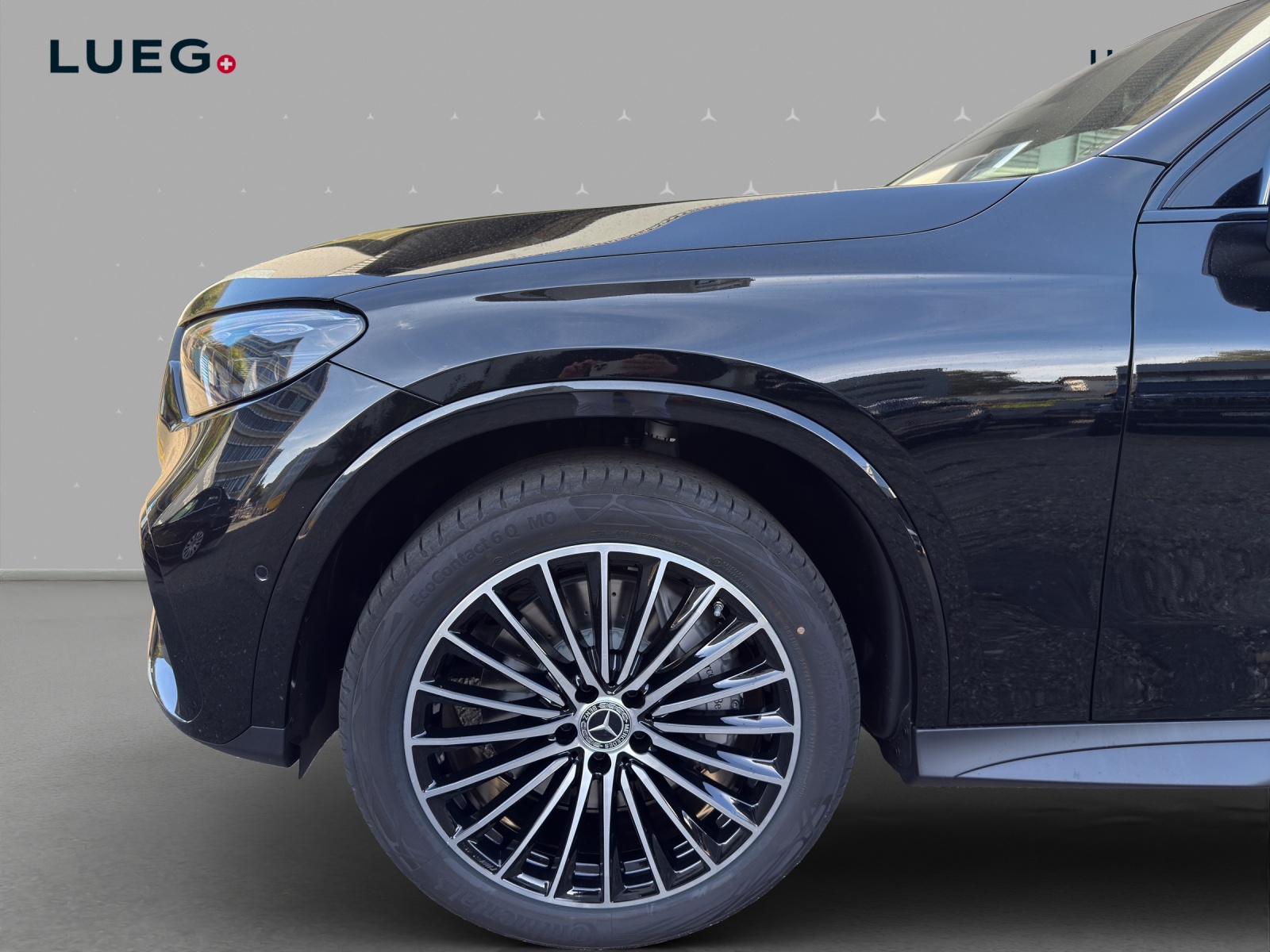 MERCEDES-BENZ GLC 220 d 4Matic 9G-Tronic-image-6