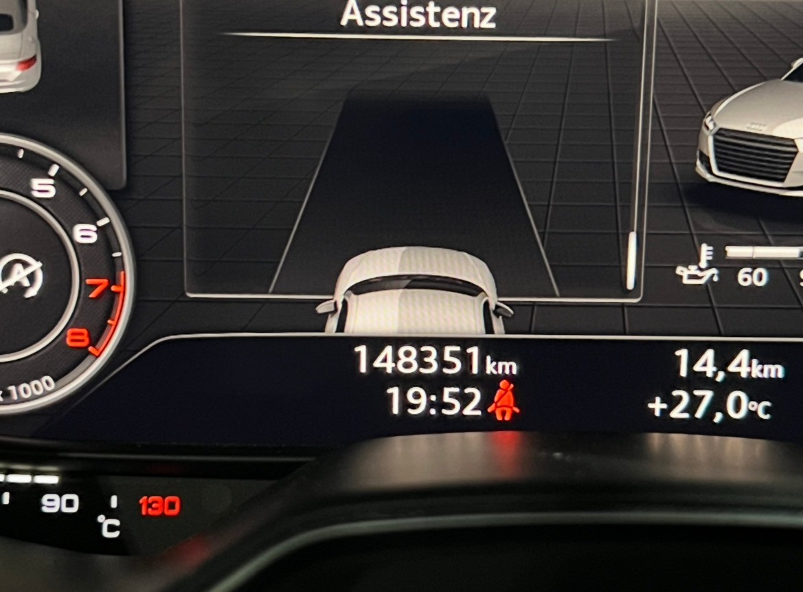 AUDI TT Roadster 2.0 TFSI qu**S-Line,Matrix,S-Sportsitze.Nackenheizung,B&O,Frisch ab MFK**-image-14