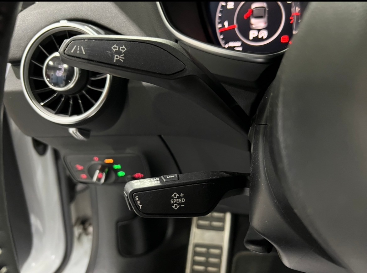 AUDI TT Roadster 2.0 TFSI qu**S-Line,Matrix,S-Sportsitze.Nackenheizung,B&O,Frisch ab MFK**-image-12