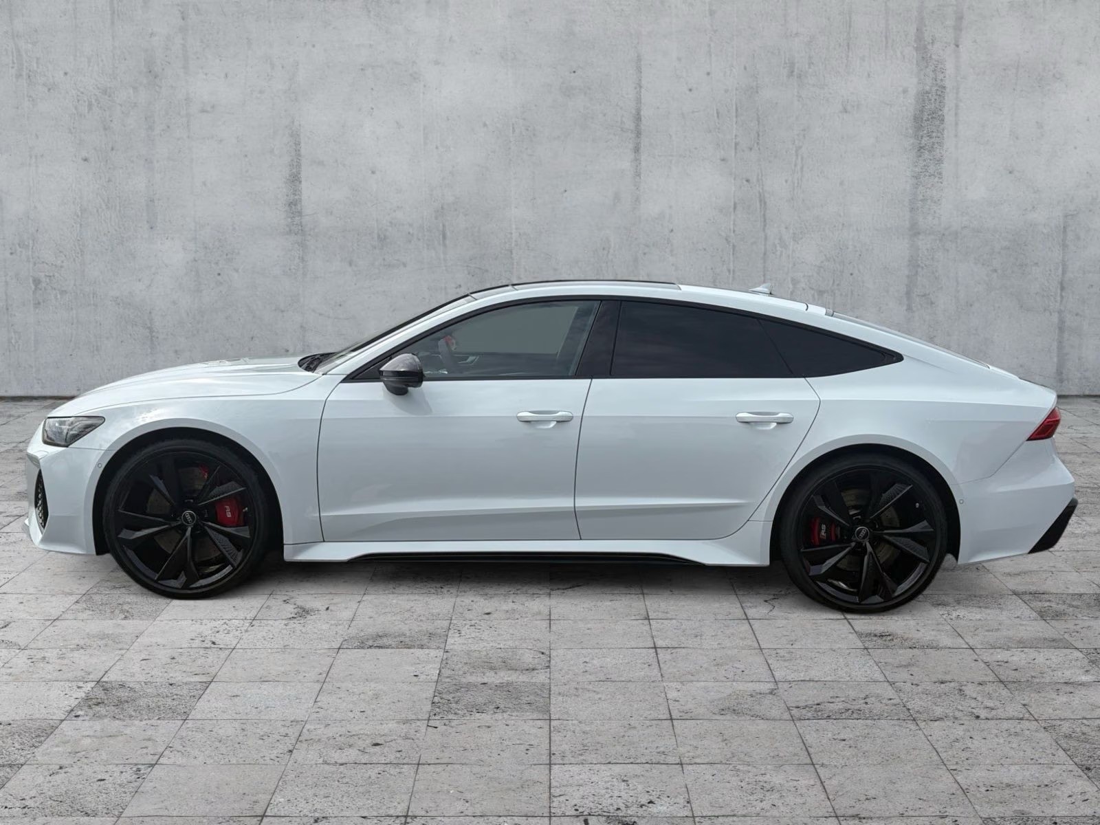 AUDI RS7 Sportback MHEV-image-0