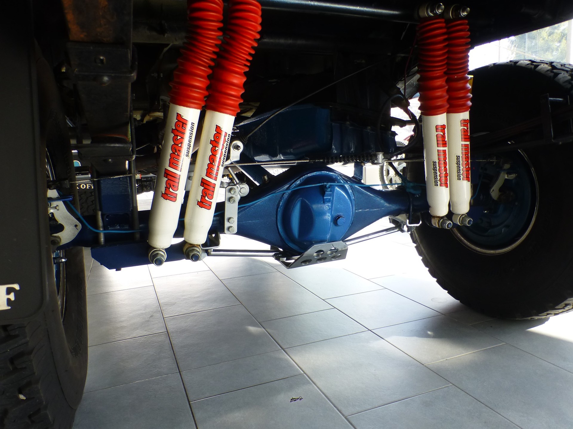 TOYOTA 4-Runner 2.4-image-11