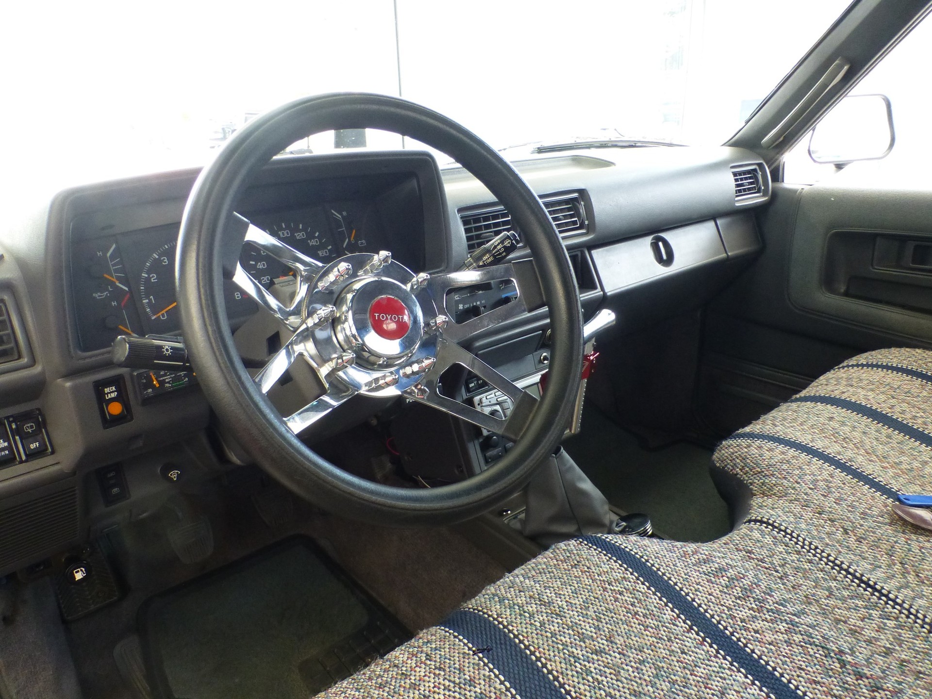 TOYOTA 4-Runner 2.4-image-6