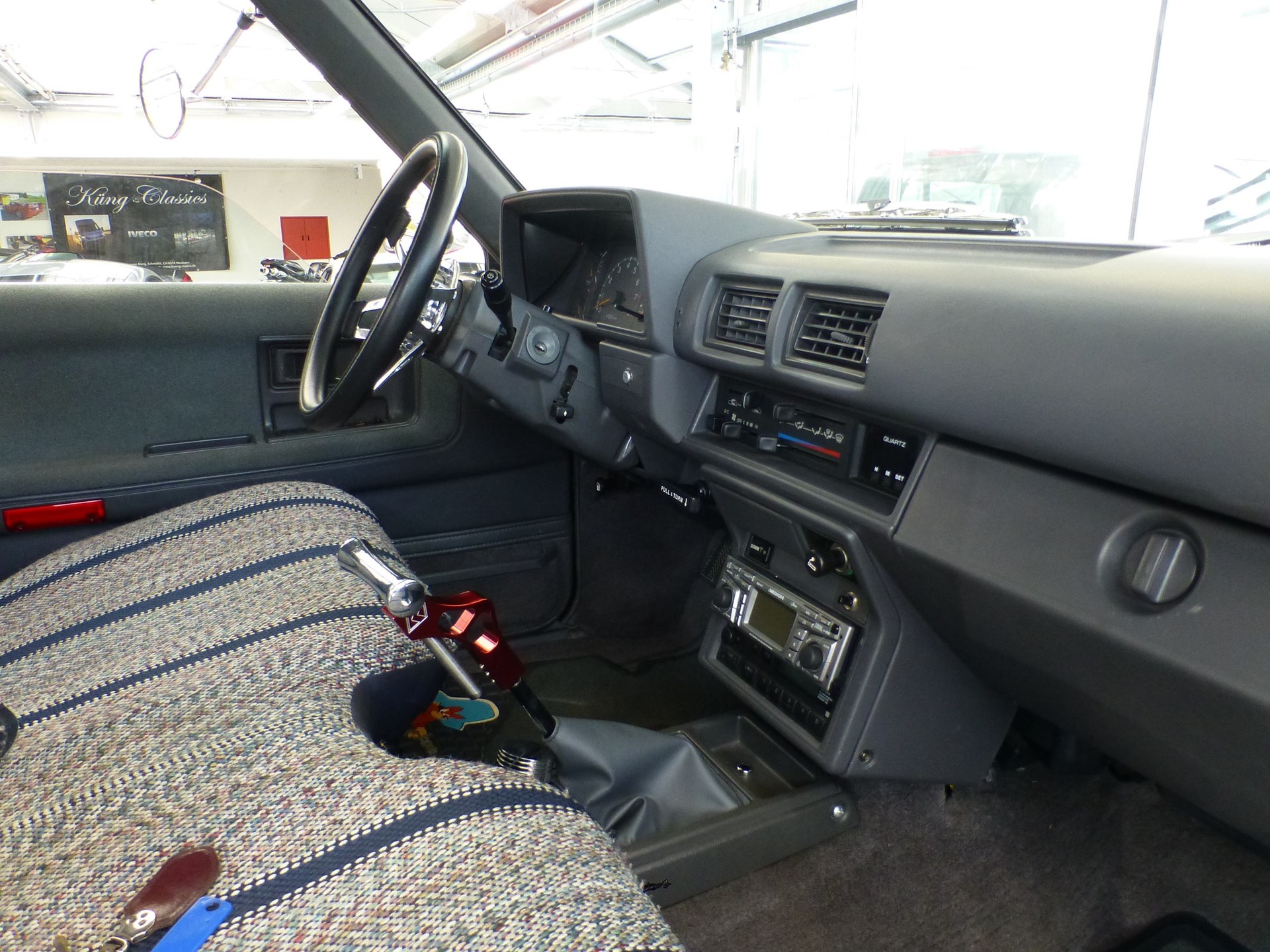 TOYOTA 4-Runner 2.4-image-8