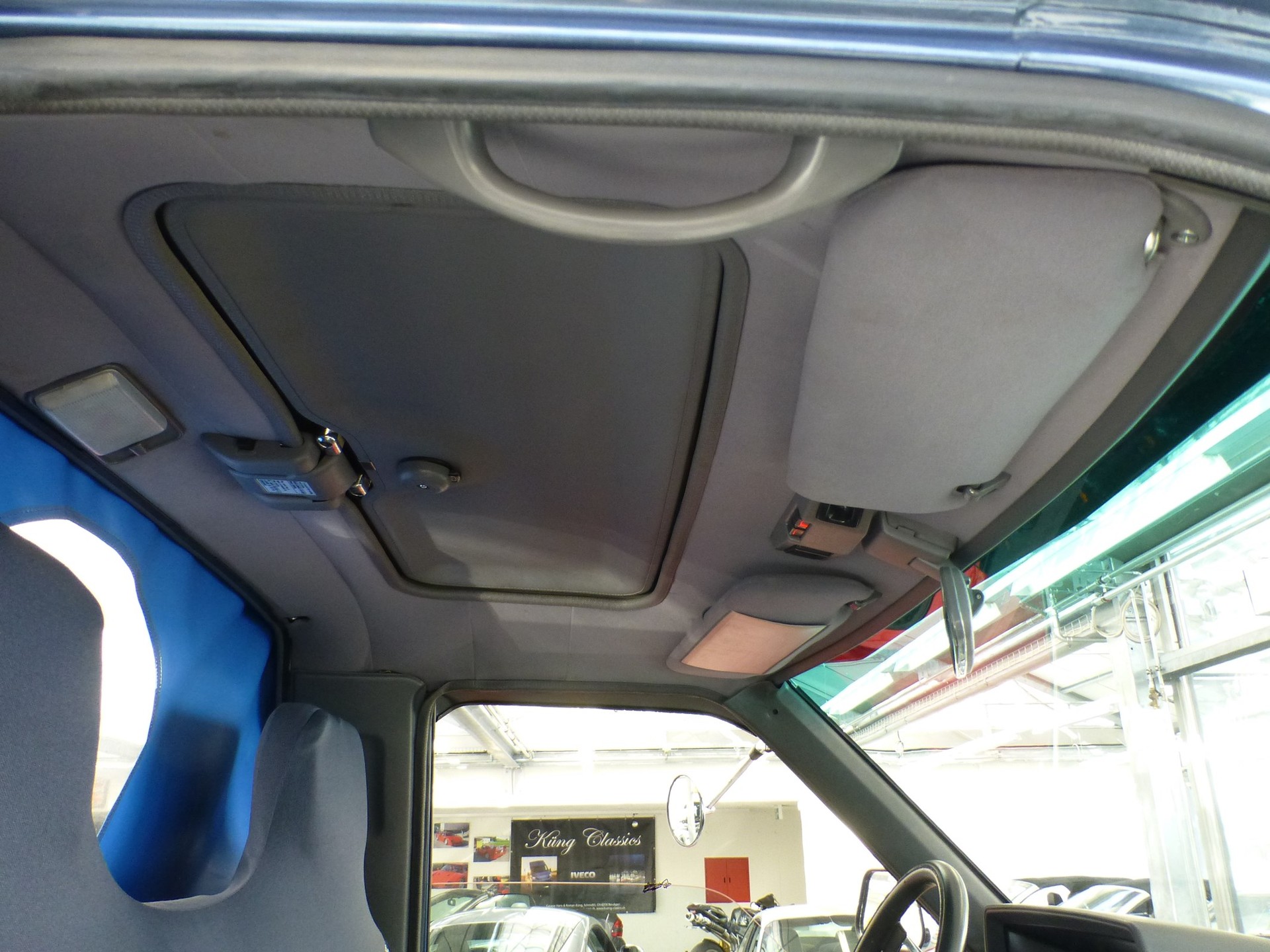 TOYOTA 4-Runner 2.4-image-9