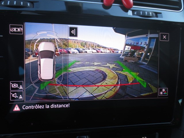 VW Golf 2.0 TSI GTI Performance DSG-image-12
