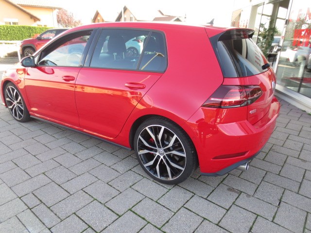 VW Golf 2.0 TSI GTI Performance DSG-image-5