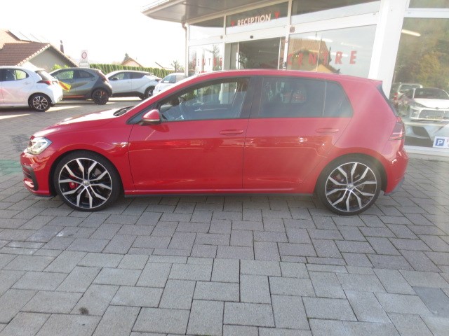 VW Golf 2.0 TSI GTI Performance DSG-image-6