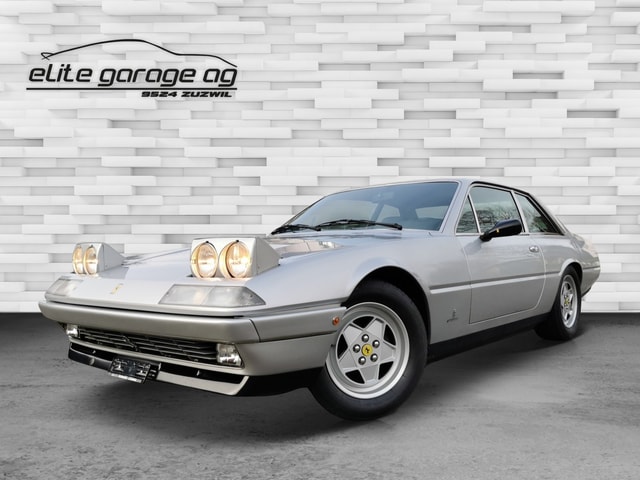 Ferrari 412