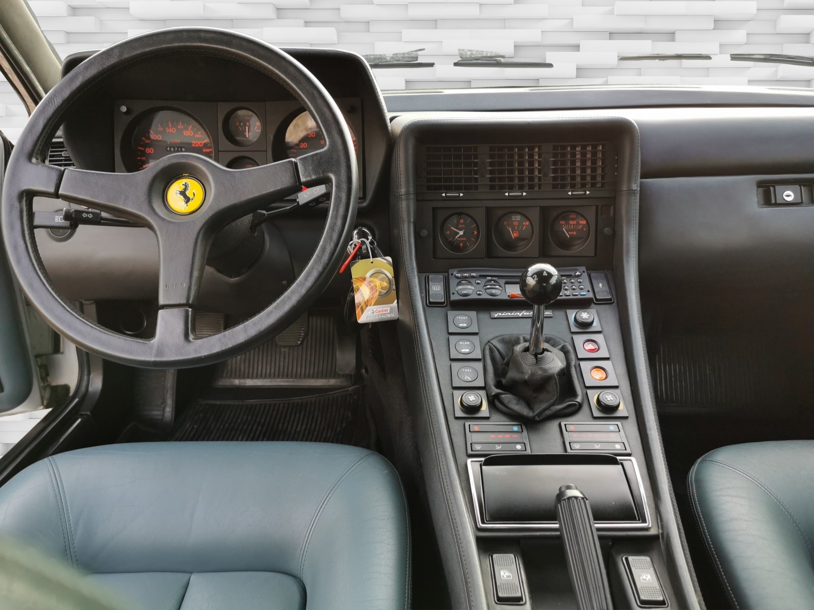 FERRARI 412-image-10