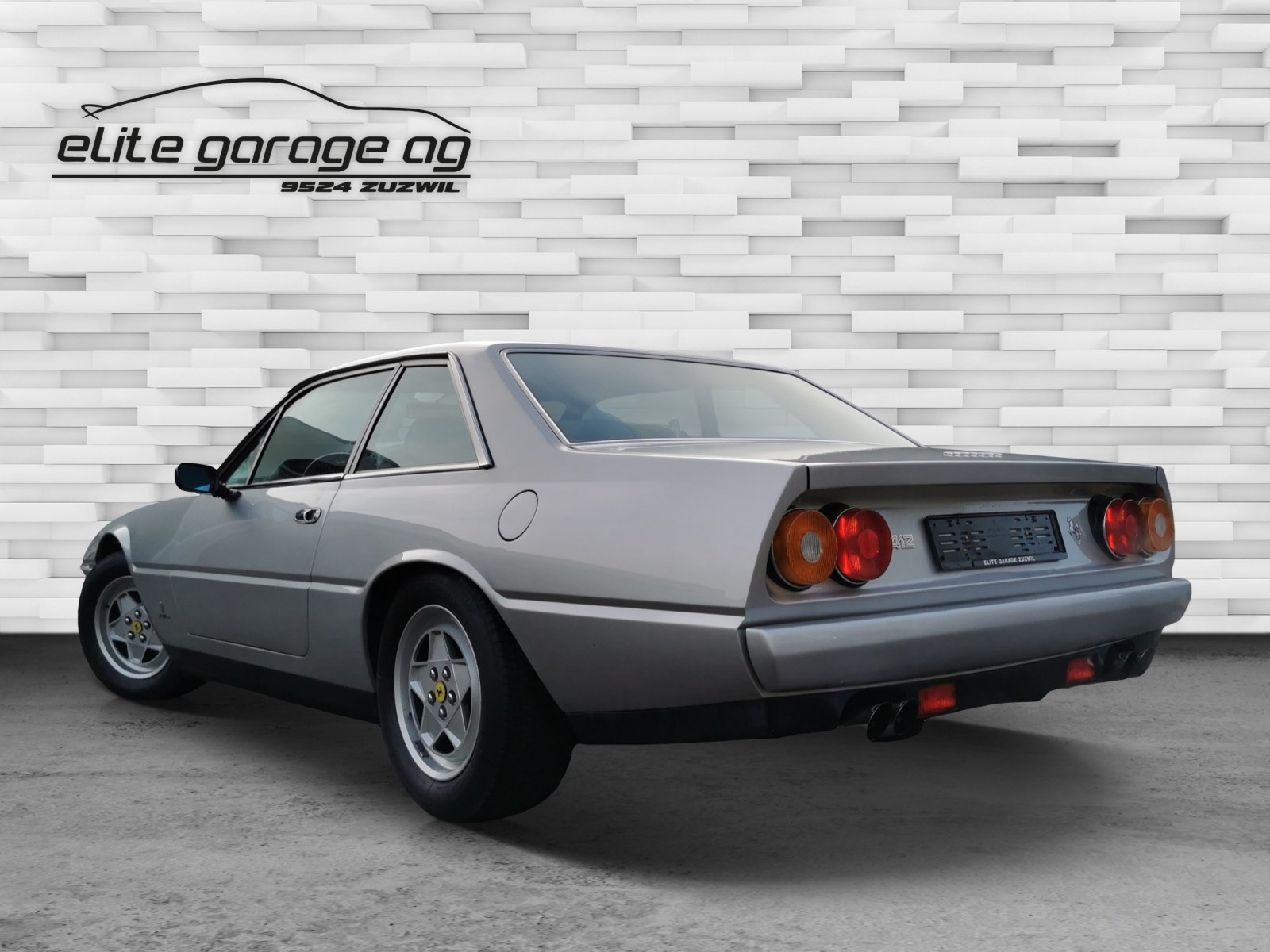 FERRARI 412-image-7