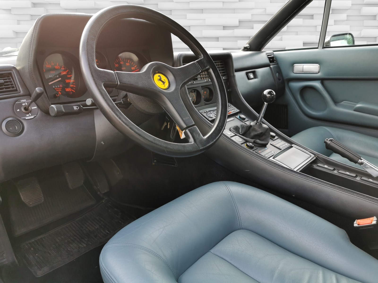 FERRARI 412-image-8