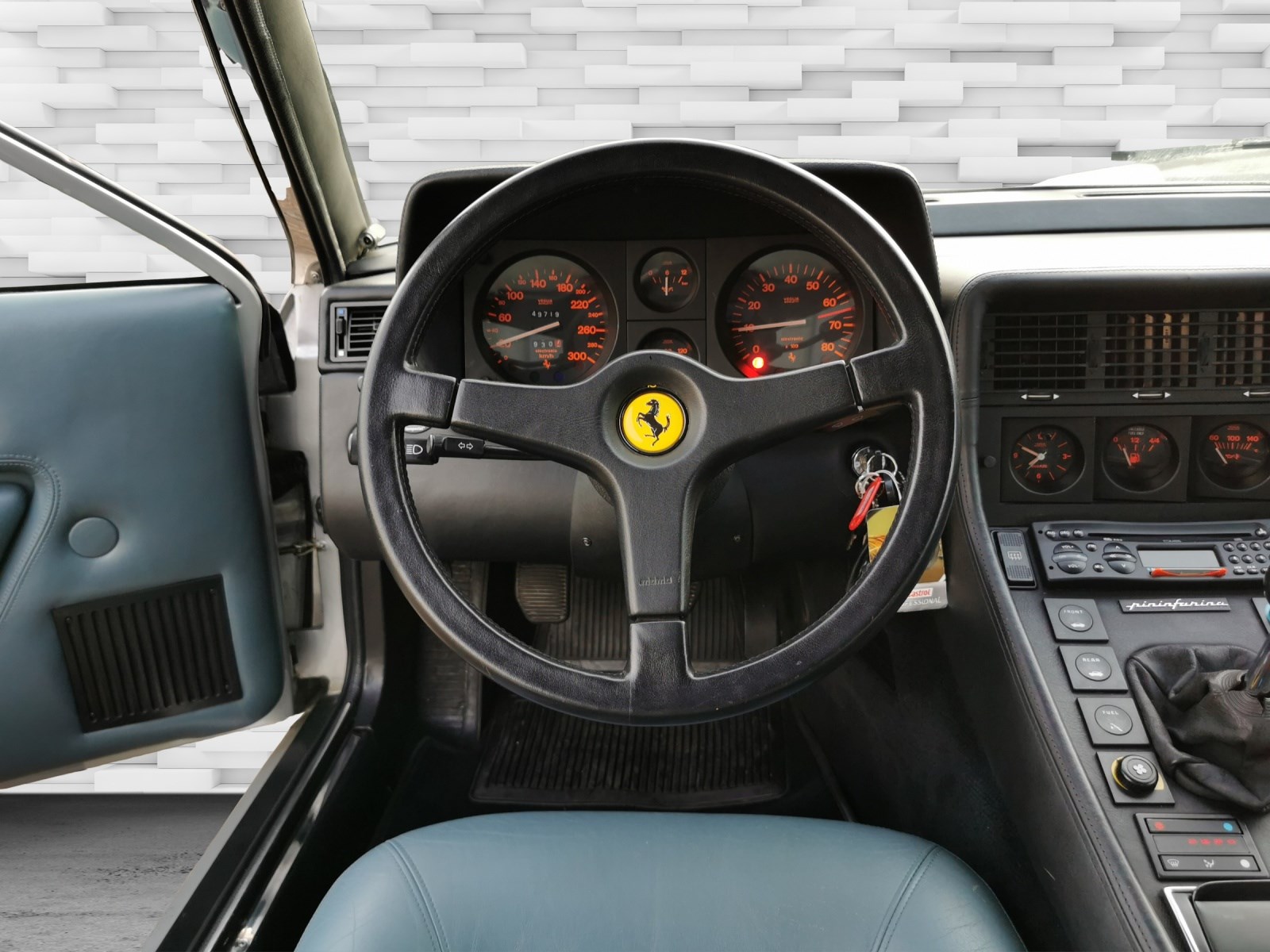 FERRARI 412-image-9