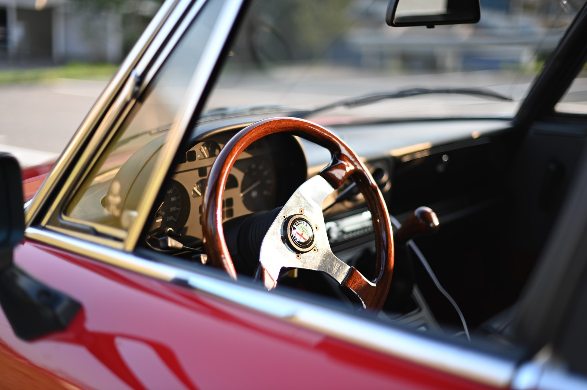 ALFA ROMEO Spider 2.0 Q.Verde-image-3