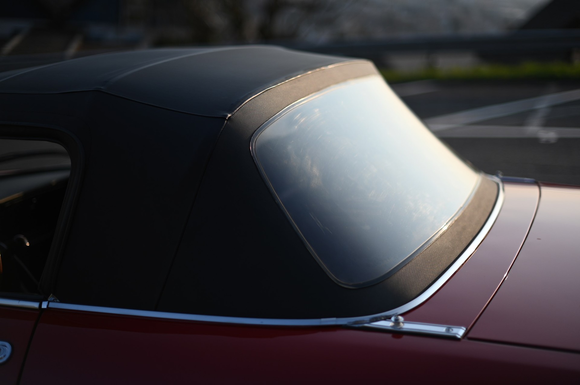 ALFA ROMEO Spider 2.0 Q.Verde-image-12