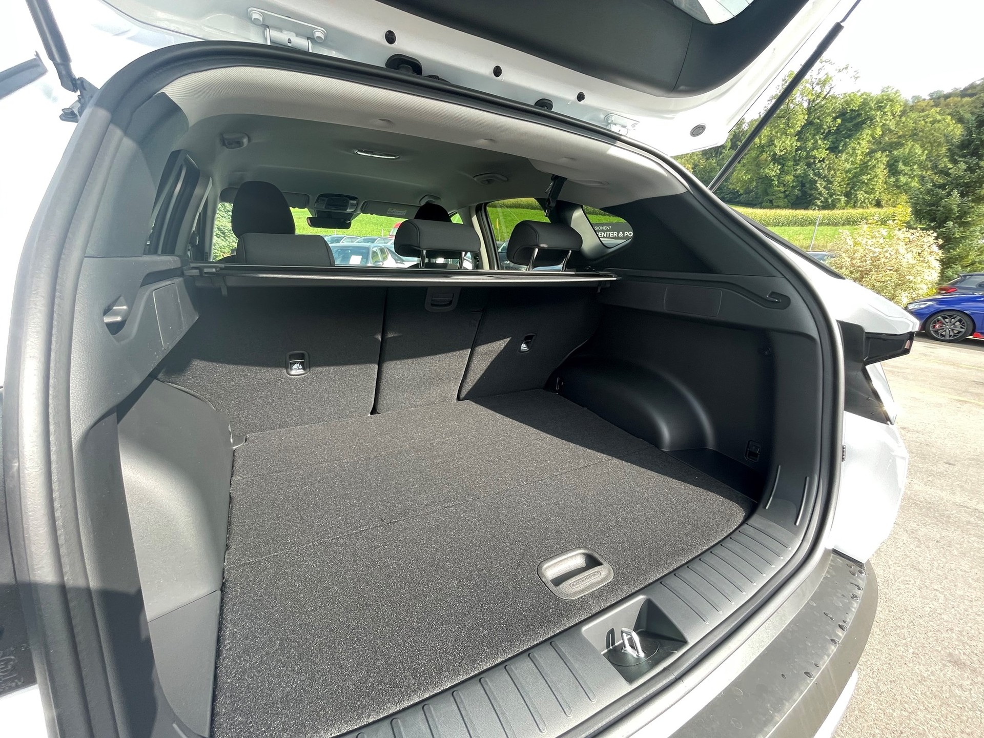 HYUNDAI Tucson 1.6 CRDI 48V Amplia 4WD DCT-image-8