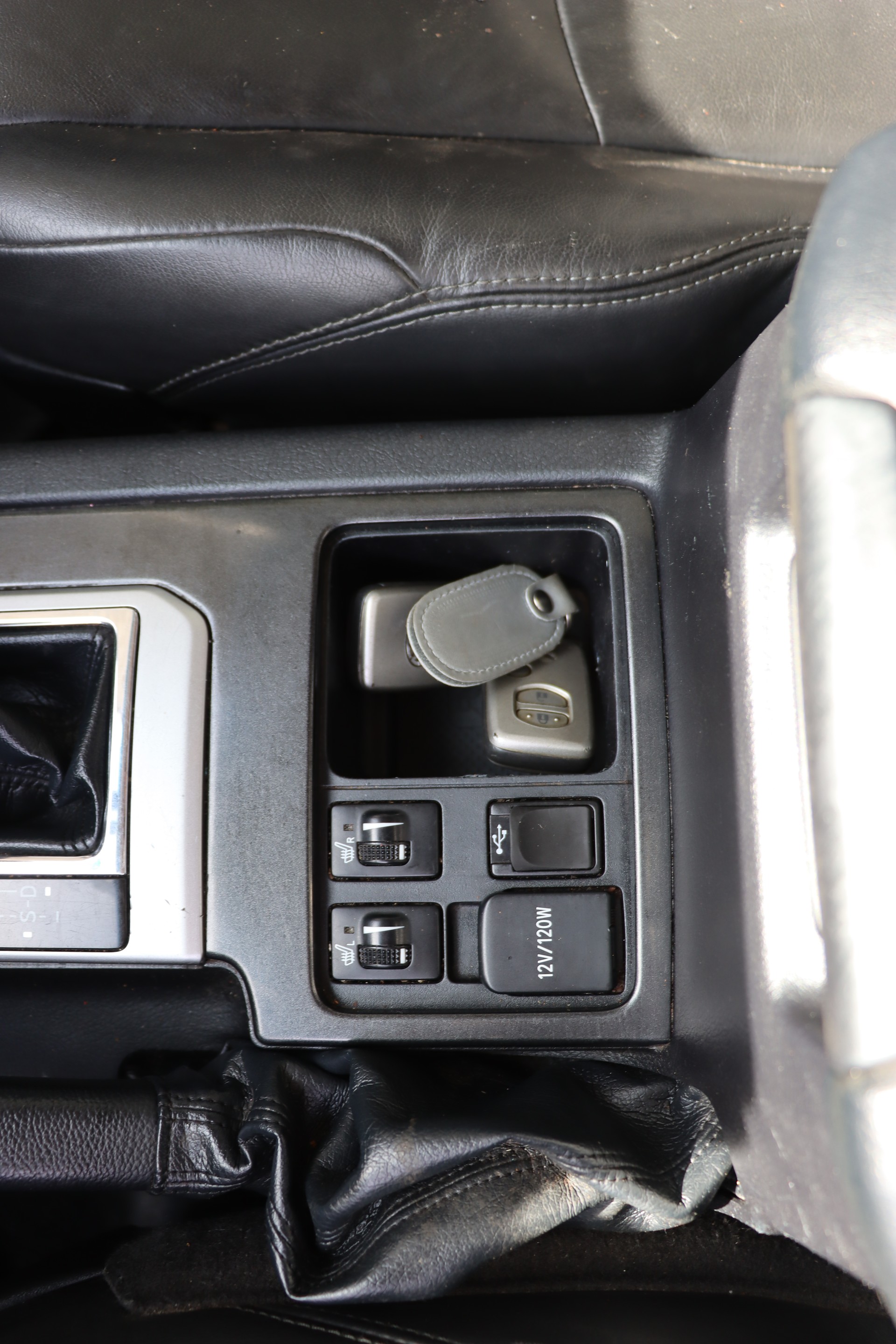 TOYOTA Land Cruiser 3.0 TD Sol Premium Automatic-image-18