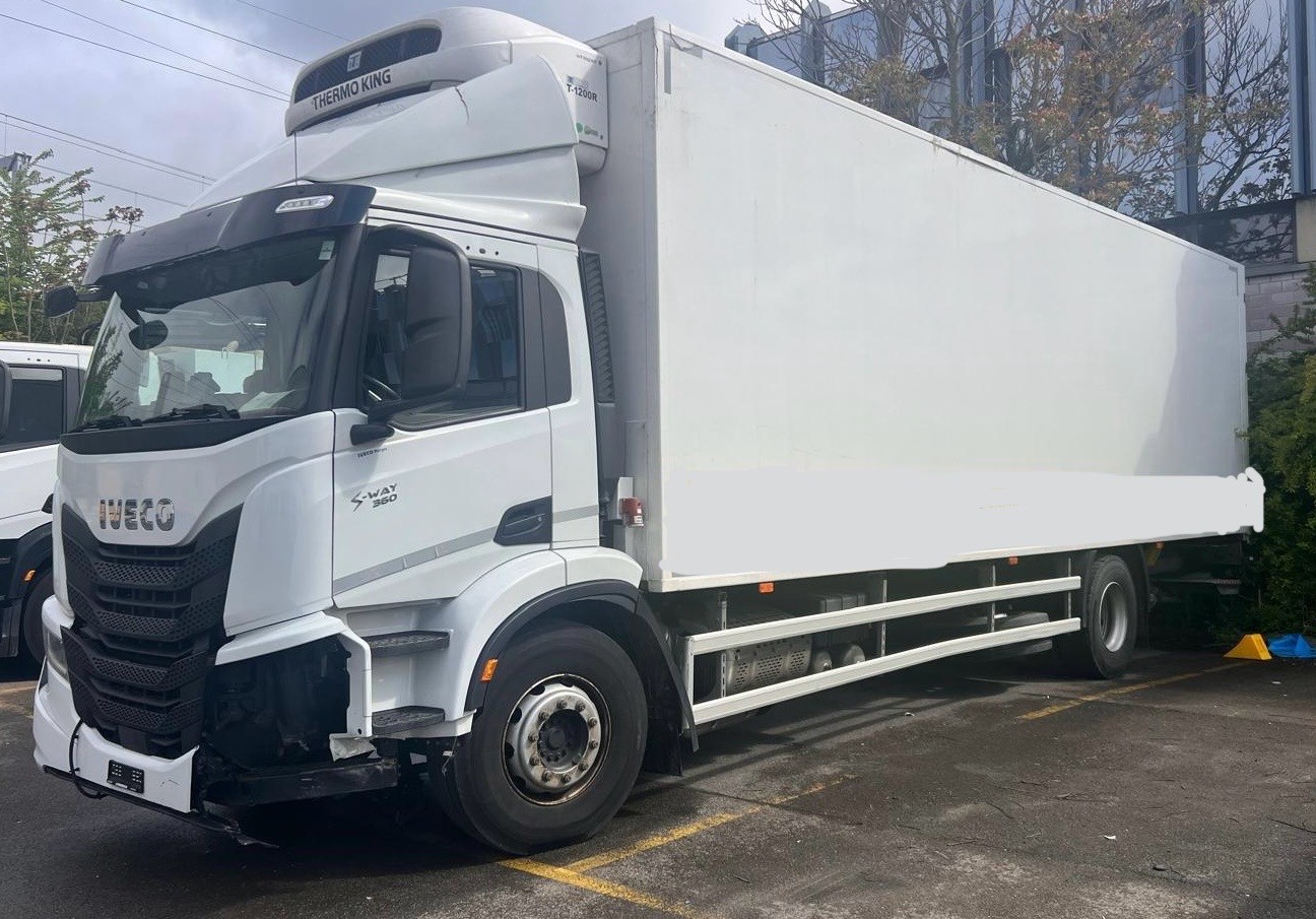IVECO S-Way 190S36 FP-image-0