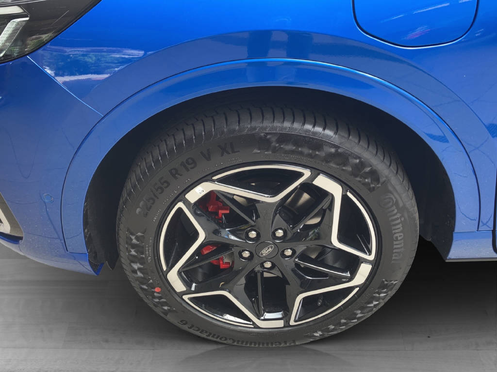 FORD Kuga 2.5 Plug-in Hybrid ST-Line X-image-9