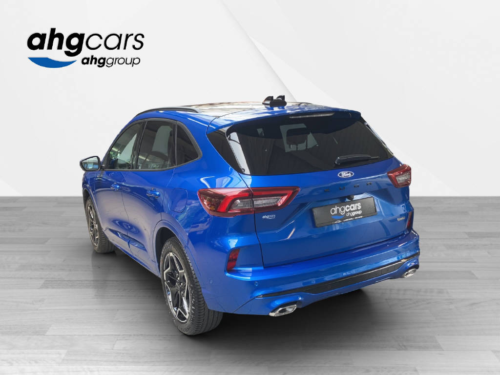 FORD Kuga 2.5 Plug-in Hybrid ST-Line X-image-2