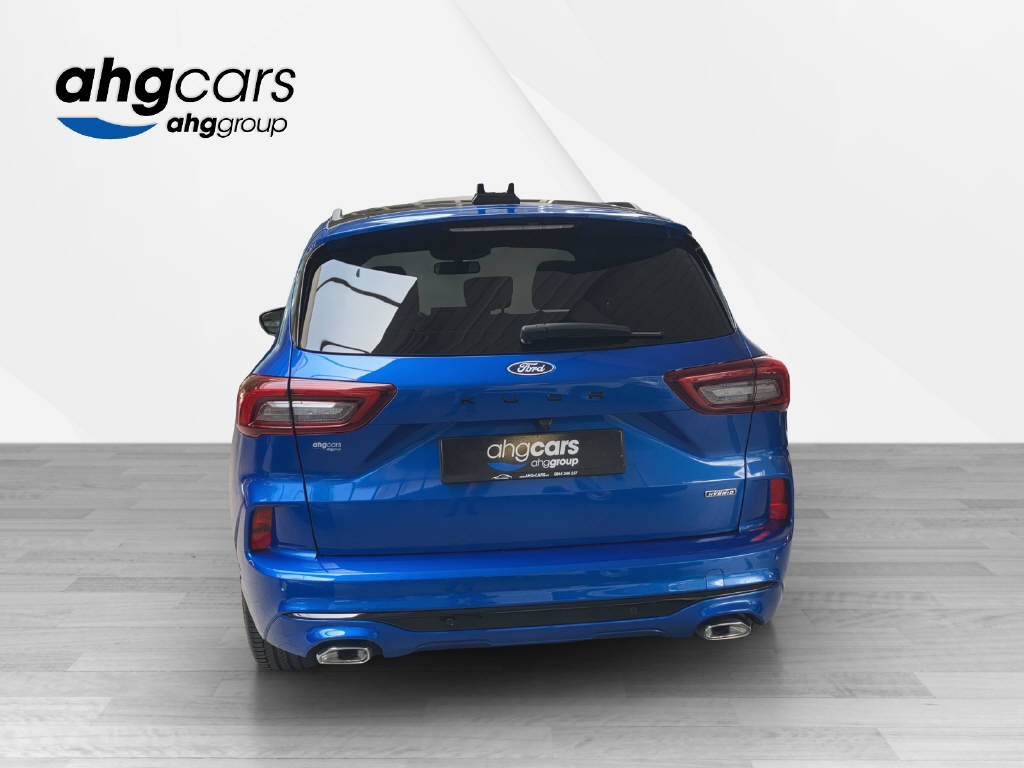 FORD Kuga 2.5 Plug-in Hybrid ST-Line X-image-3