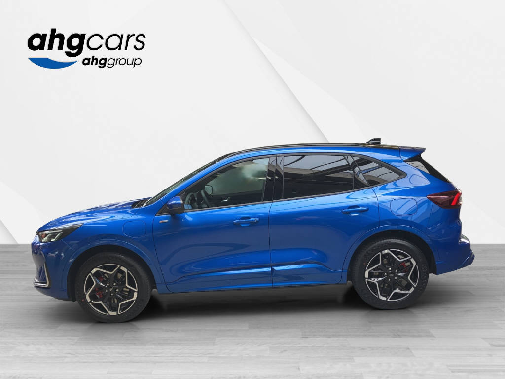 FORD Kuga 2.5 Plug-in Hybrid ST-Line X-image-1