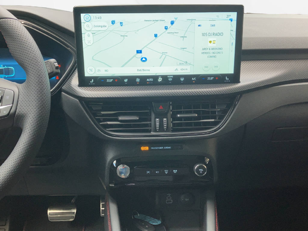 FORD Kuga 2.5 Plug-in Hybrid ST-Line X-image-6