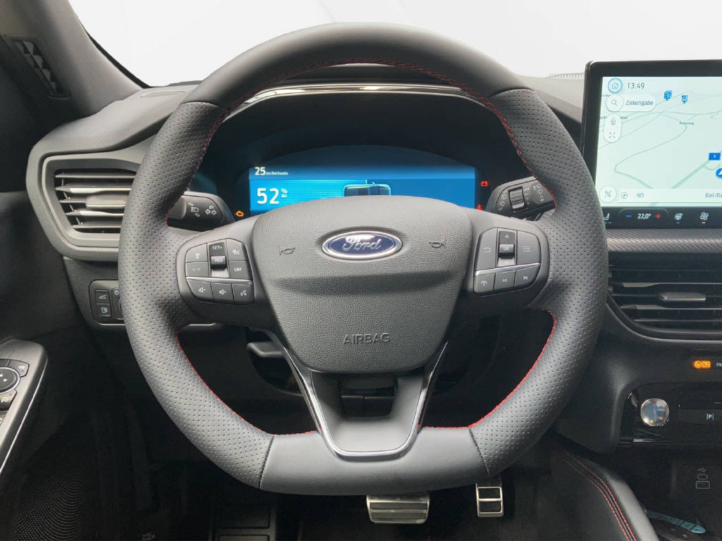 FORD Kuga 2.5 Plug-in Hybrid ST-Line X-image-5