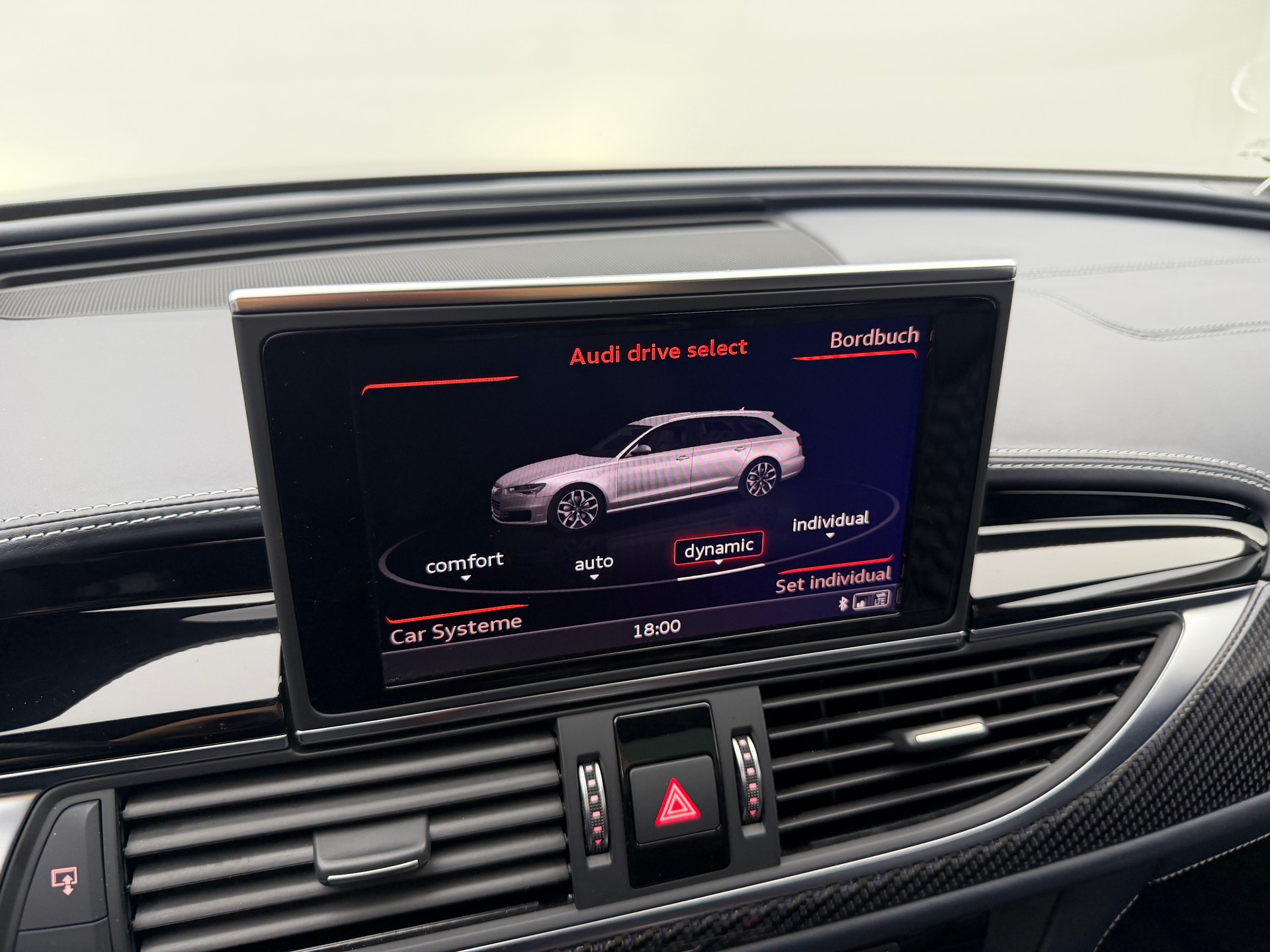 AUDI RS6 Avant 4.0 TFSI V8 ABT 700PS Capristo Abgasanlage quattro Tiptronic | Audi exclusive | B&O | Panoramadach | Carbon Paket |-image-14