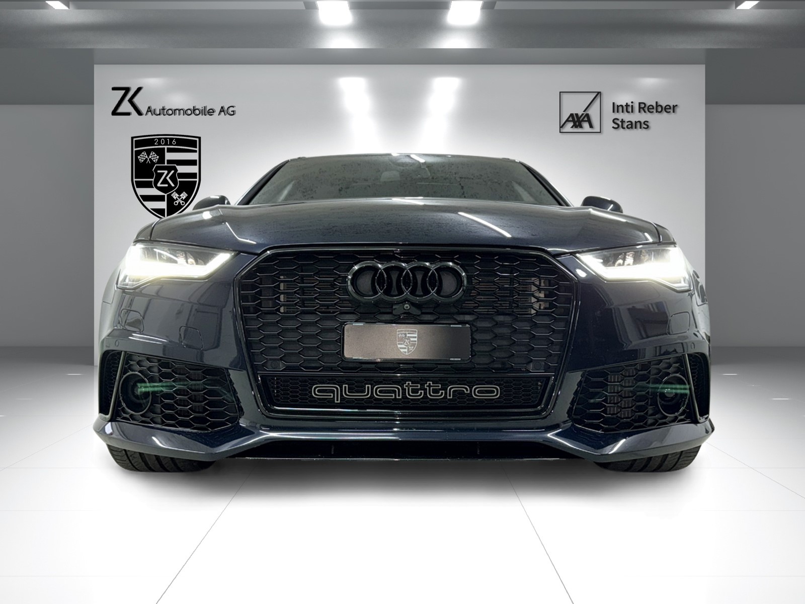 AUDI RS6 Avant 4.0 TFSI V8 ABT 700PS Capristo Abgasanlage quattro Tiptronic | Audi exclusive | B&O | Panoramadach | Carbon Paket |-showroom-element-3