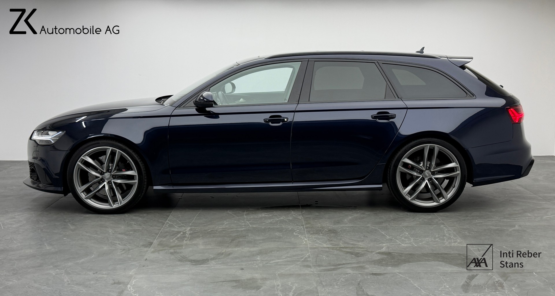 AUDI RS6 Avant 4.0 TFSI V8 ABT 700PS Capristo Abgasanlage quattro Tiptronic | Audi exclusive | B&O | Panoramadach | Carbon Paket |-image-2