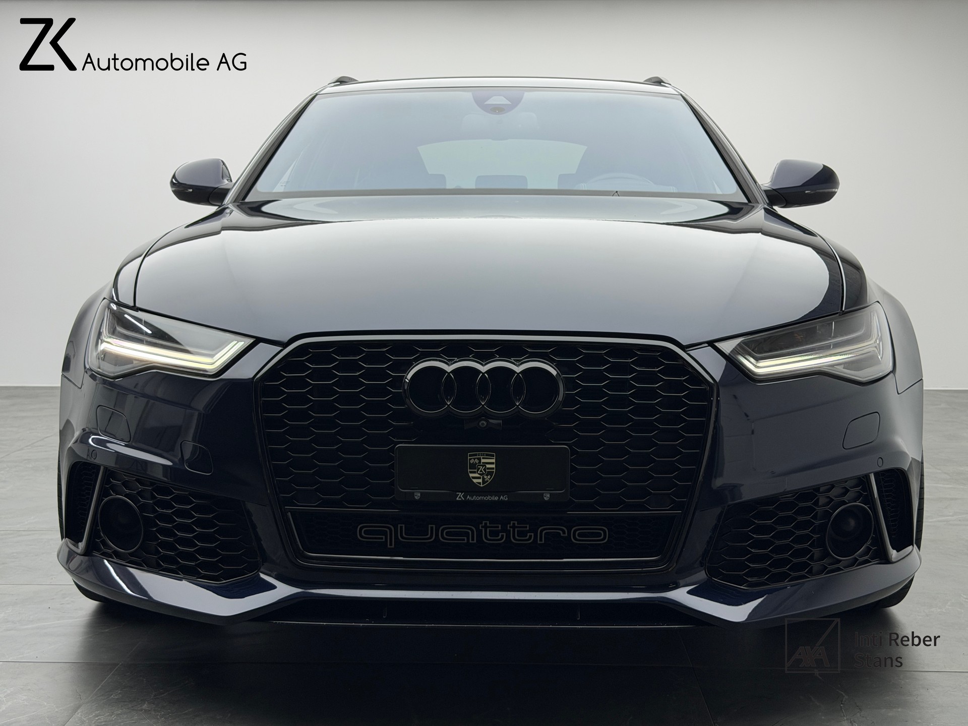 AUDI RS6 Avant 4.0 TFSI V8 ABT 700PS Capristo Abgasanlage quattro Tiptronic | Audi exclusive | B&O | Panoramadach | Carbon Paket |-image-3