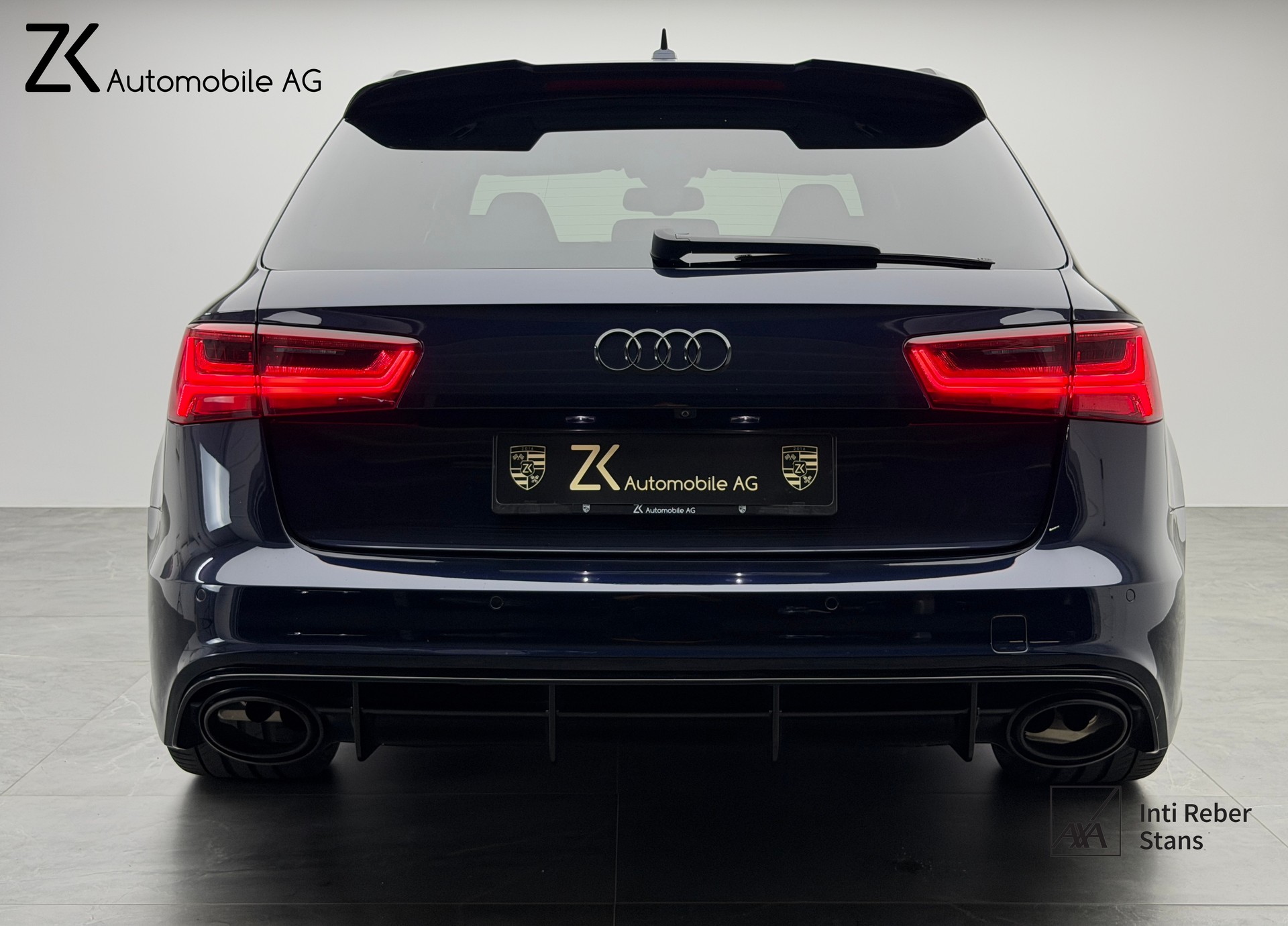 AUDI RS6 Avant 4.0 TFSI V8 ABT 700PS Capristo Abgasanlage quattro Tiptronic | Audi exclusive | B&O | Panoramadach | Carbon Paket |-image-4