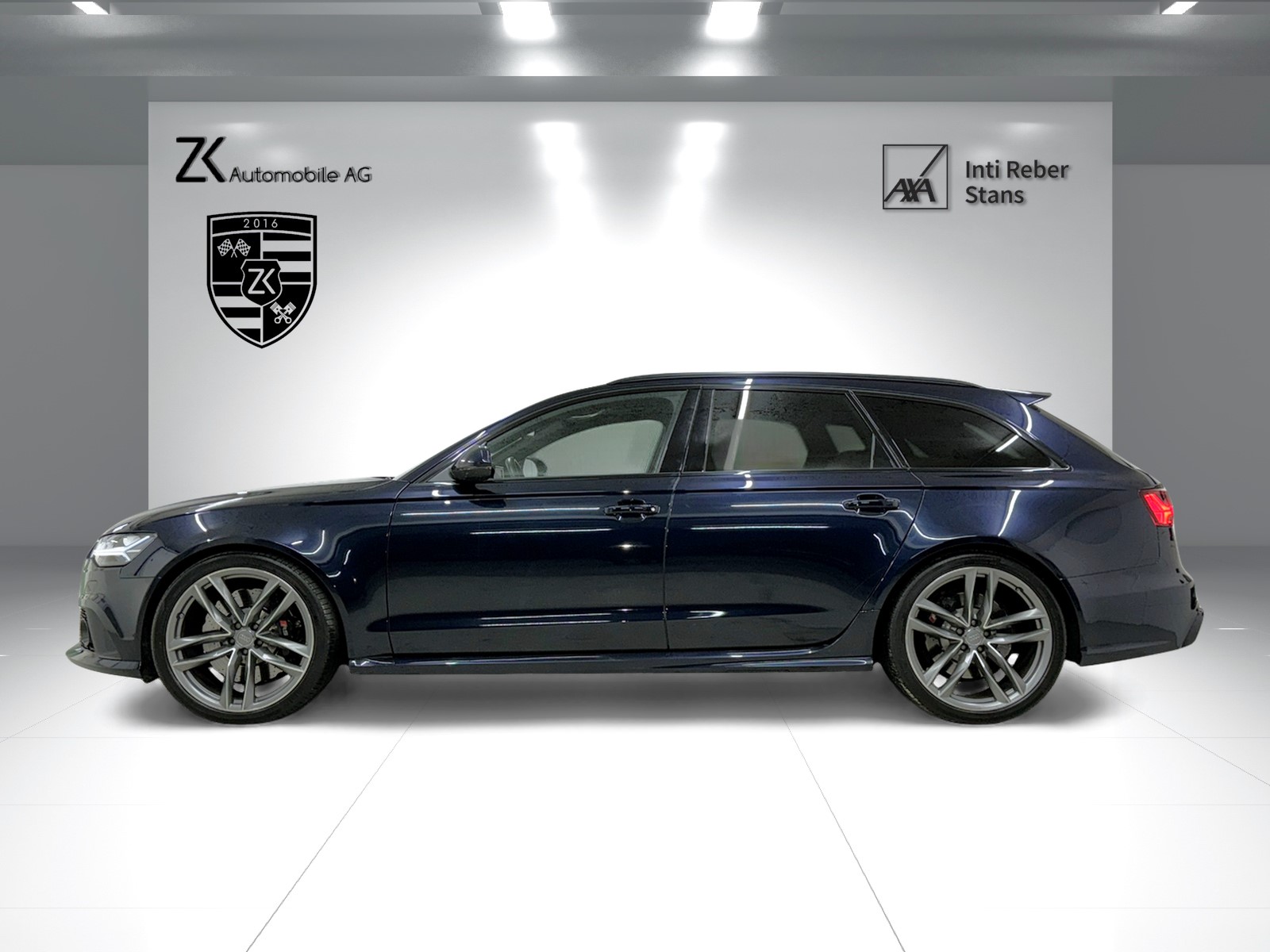 AUDI RS6 Avant 4.0 TFSI V8 ABT 700PS Capristo Abgasanlage quattro Tiptronic | Audi exclusive | B&O | Panoramadach | Carbon Paket |-showroom-element-2