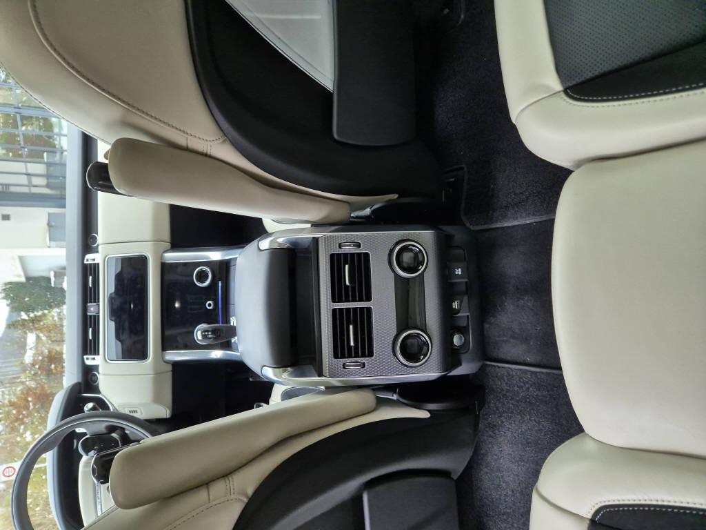 LAND ROVER Range Rover Sport 3.0 I6 HST-image-11