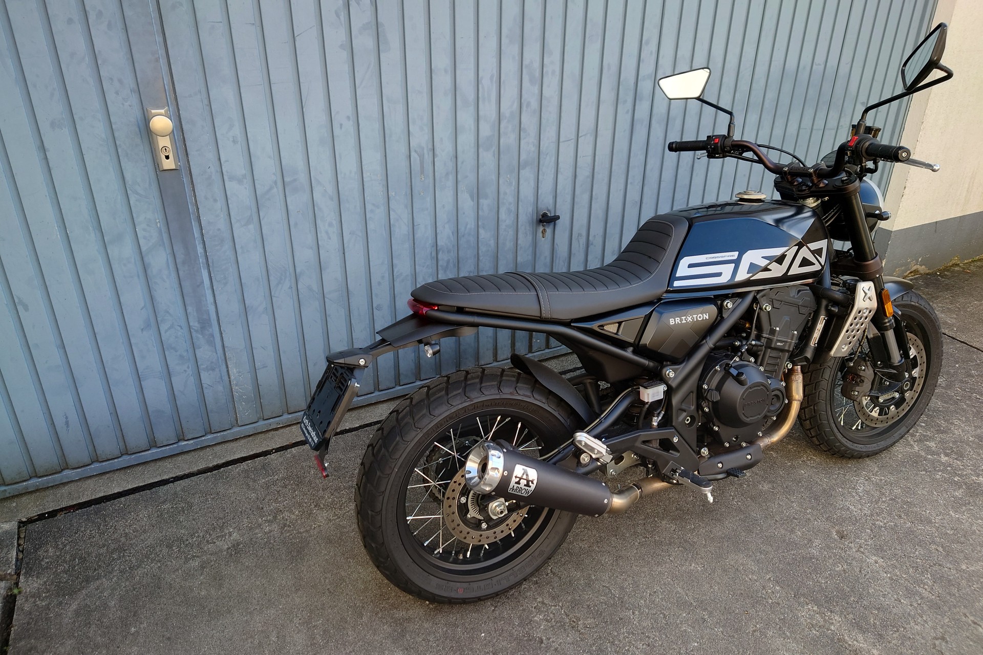 BRIXTON Crossfire 500 X-image-3