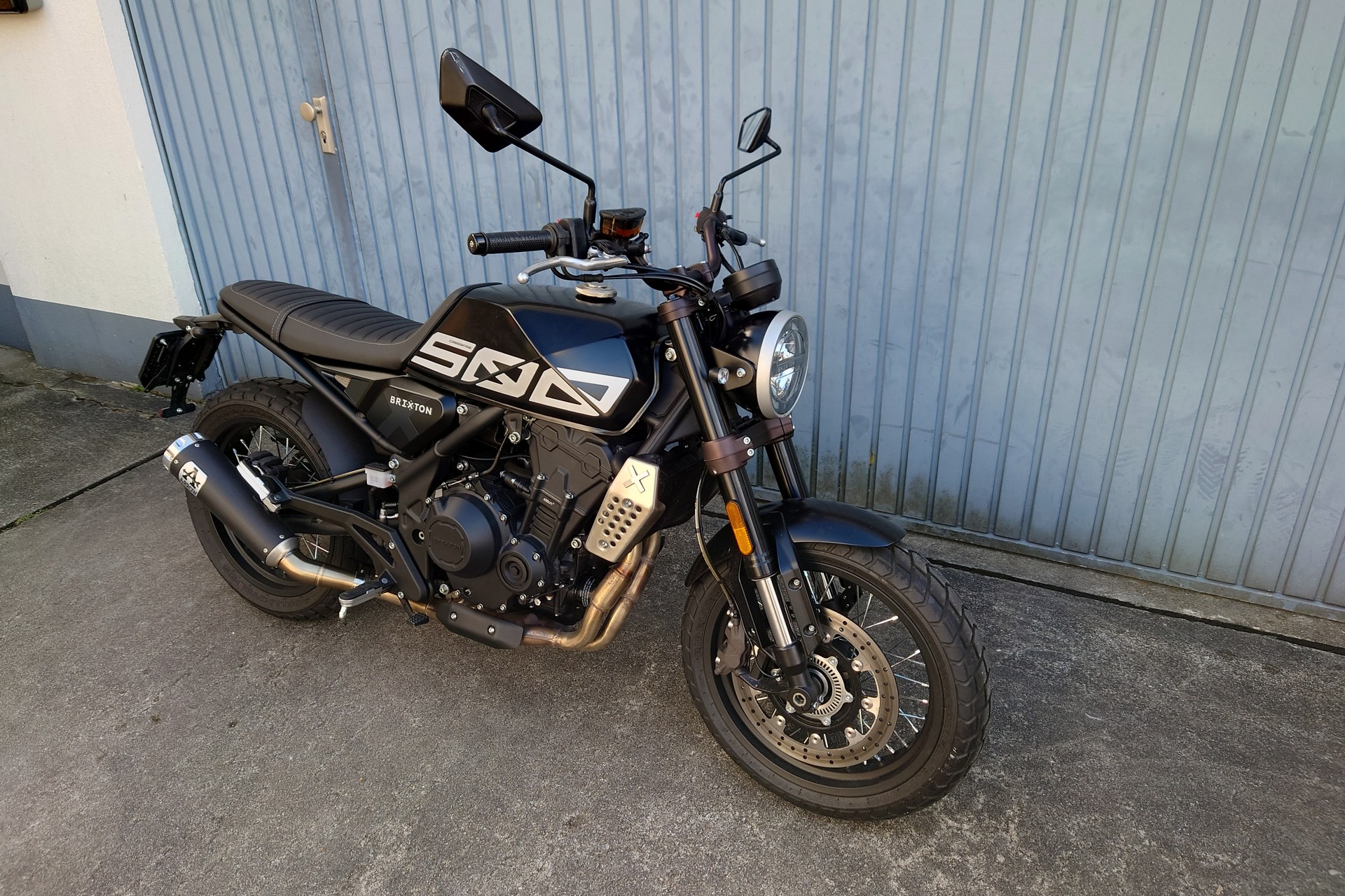 BRIXTON Crossfire 500 X-image-5