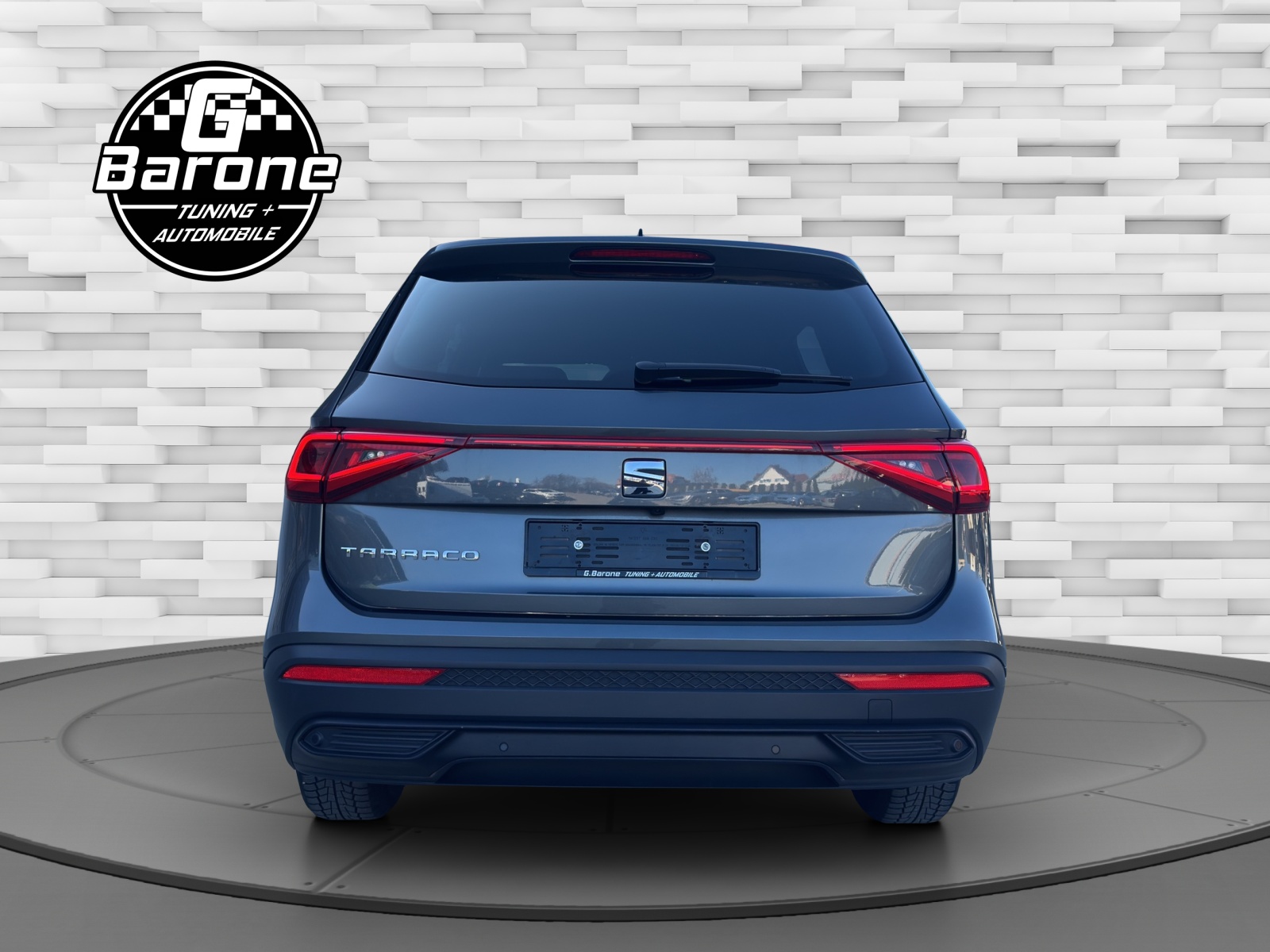 SEAT Tarraco 1.5TSI EVO Style-showroom-element-3