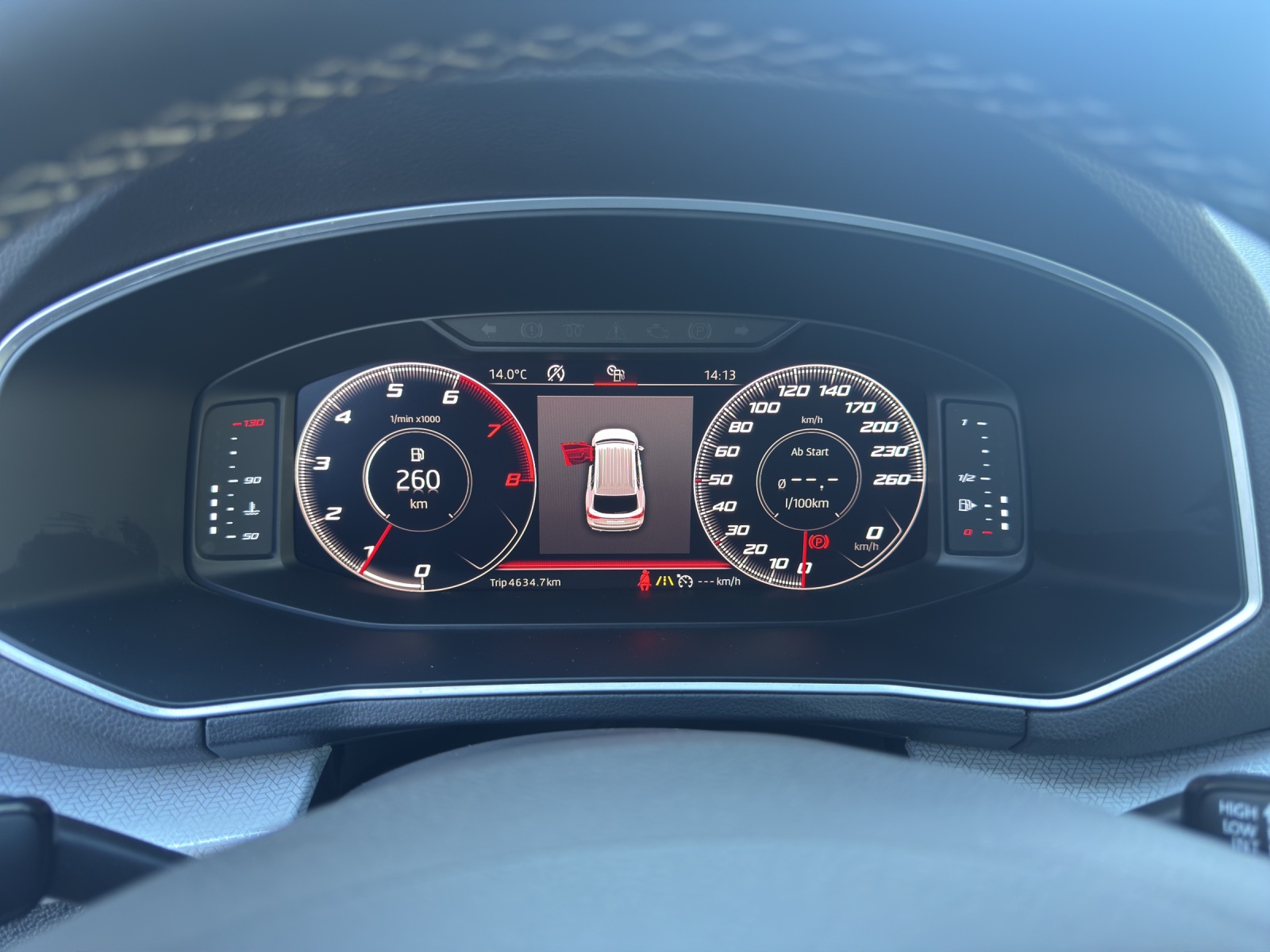 SEAT Tarraco 1.5TSI EVO Style-image-10