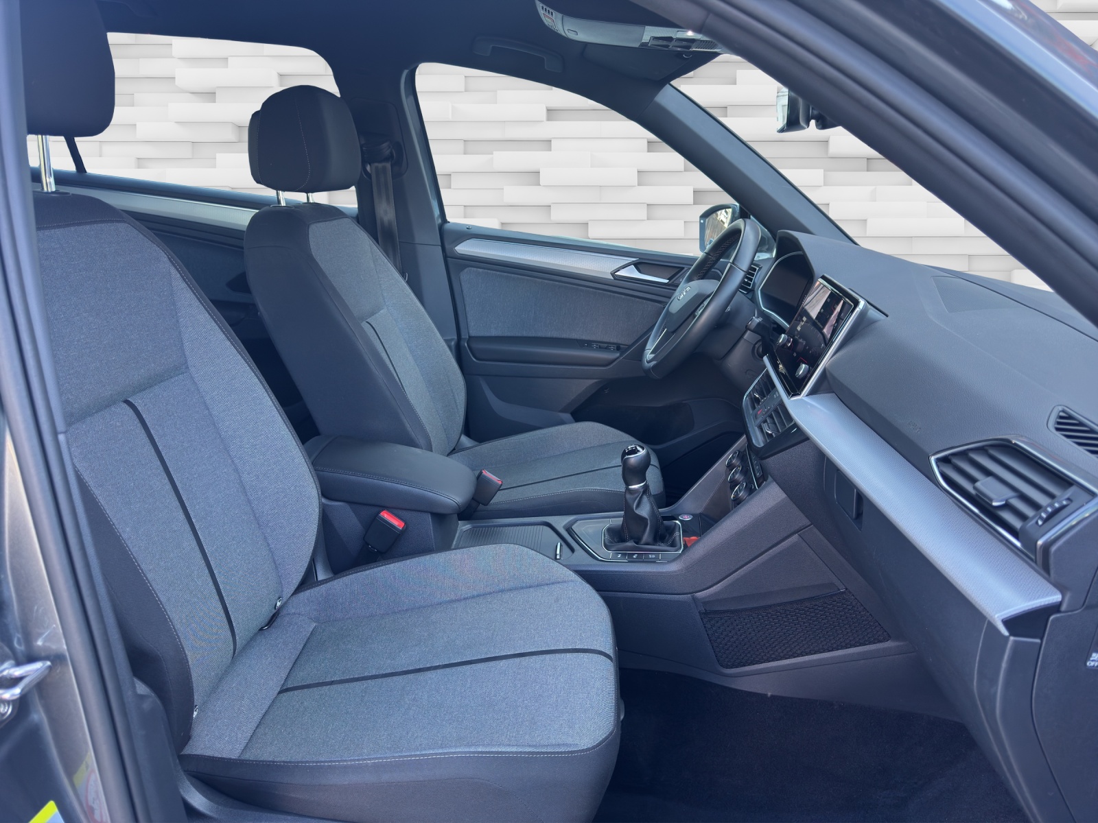 SEAT Tarraco 1.5TSI EVO Style-image-9