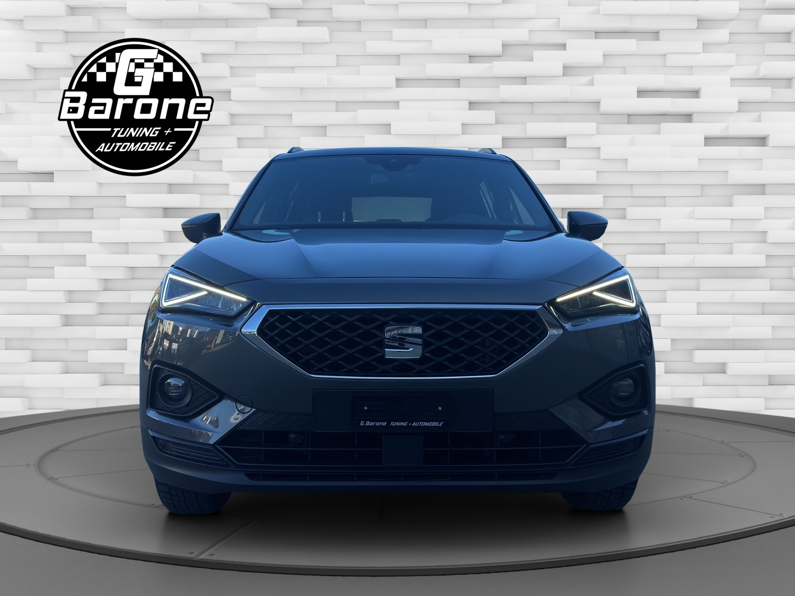 SEAT Tarraco 1.5TSI EVO Style-image-7